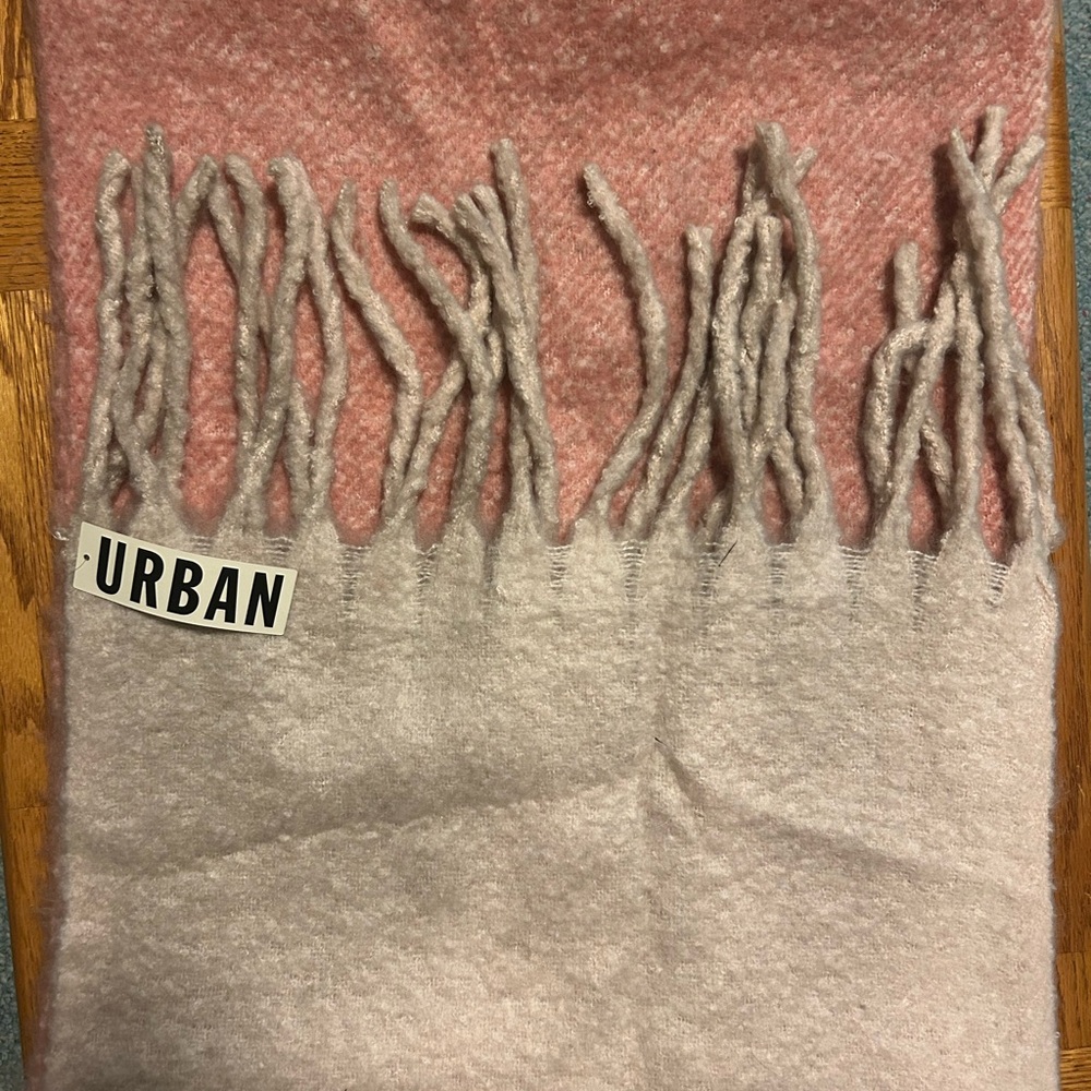 Urban outfitters Sonia Nubby scarf - Picture 3 of 6